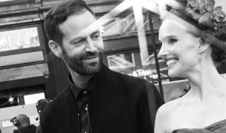 Inside Natalie Portman and Husband Benjamin Millepied's Relationship